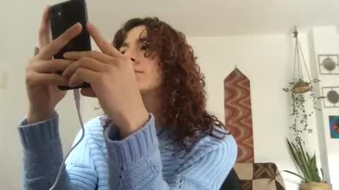  Camille   online show from 05/11/26, 05:32