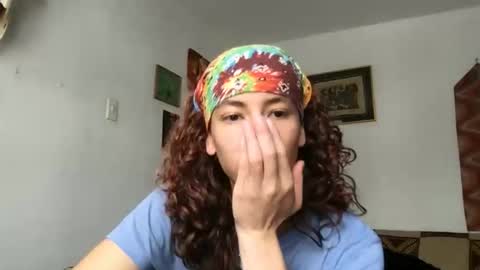  Camille   online show from 05/19/26, 07:09