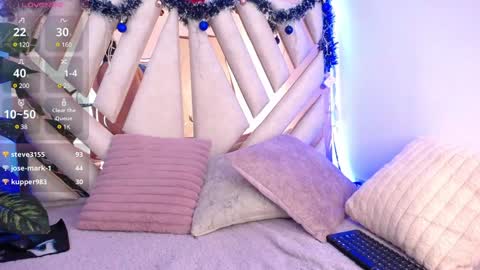 Camille online show from 12/18/24, 05:10