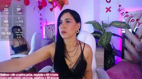 Camille online show from 02/22/25, 10:29