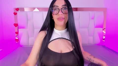 Camille online show from 05/15/26, 12:56