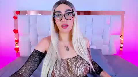 Camille online show from 07/04/26, 12:55