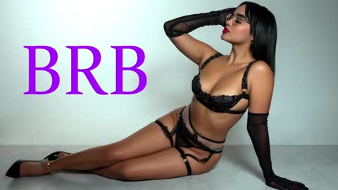 Camille Lynn online show from 01/16/25, 07:07