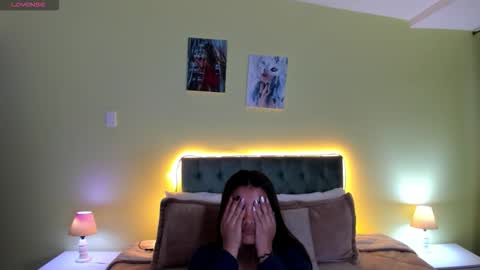 Camille online show from 09/30/25, 11:26