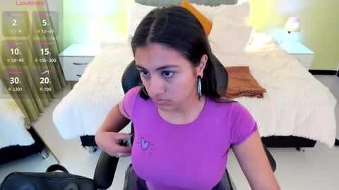 Camille online show from 10/19/25, 11:44