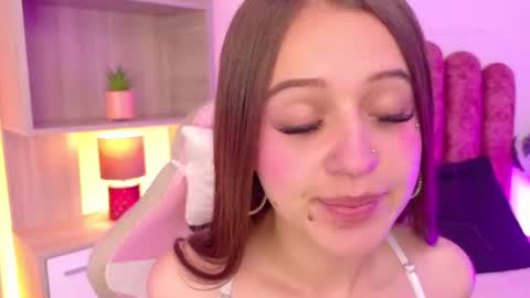 Cami  online show from 07/27/26, 12:56