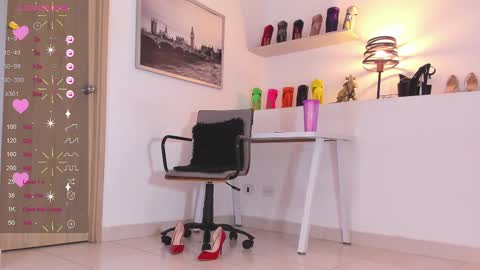   online show from 02/23/25, 03:45