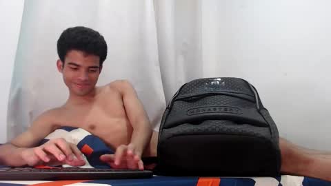 camillo_beischel_ online show from 09/09/25, 06:51
