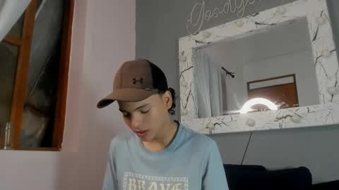 Snapshot of camillo_virgil chatting on 09/16/25, 10:49 Camillo Virgil online show from 09/16/25, 10:49