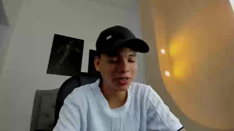 Snapshot of camillo_virgil chatting on 09/22/25, 11:12 Camillo Virgil online show from 09/22/25, 11:12