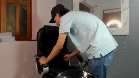 Snapshot of camillo_virgil chatting on 09/27/25, 10:53 Camillo Virgil online show from 09/27/25, 10:53