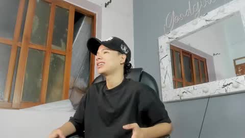 Snapshot of camillo_virgil chatting on 09/28/25, 10:42 Camillo Virgil online show from 09/28/25, 10:42