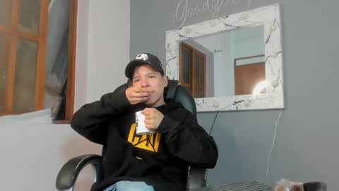 Snapshot of camillo_virgil chatting on 10/01/25, 10:43 Camillo Virgil online show from 10/01/25, 10:43