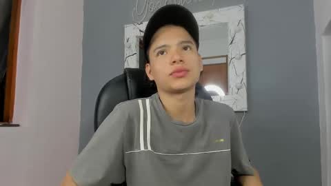 Snapshot of camillo_virgil chatting on 10/03/25, 10:56 Camillo Virgil online show from 10/03/25, 10:56