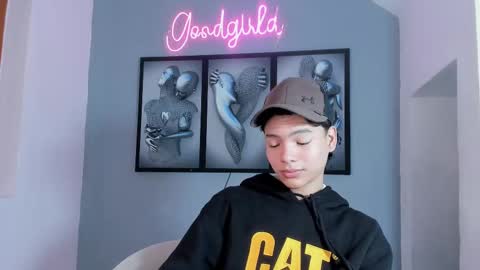 Snapshot of camillo_virgil chatting on 10/10/25, 11:09 Camillo Virgil online show from 10/10/25, 11:09