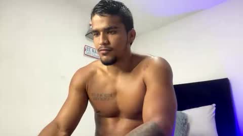 camilo_contre21 online show from 01/08/26, 10:56