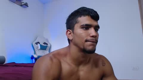 camilo_contre21 online show from 03/18/26, 06:44