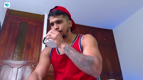 camilo_contre21 online show from 05/16/26, 01:54