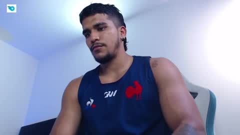 camilo_contre21 online show from 05/21/26, 05:53
