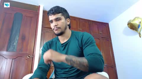 camilo_contre21 online show from 05/30/26, 11:35