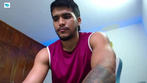camilo_contre21 online show from 06/03/26, 10:04