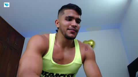 camilo_contre21 online show from 06/05/26, 09:20