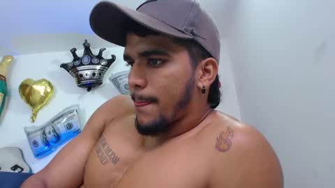 camilo_contre21 online show from 07/23/26, 10:08