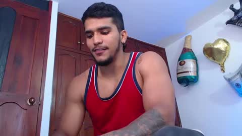 camilo_contre21 online show from 07/25/26, 05:54
