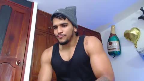 camilo_contre21 online show from 07/26/26, 07:10