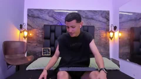 Camilo  online show from 07/06/26, 08:00