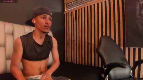 Camilo  online show from 07/10/26, 08:11