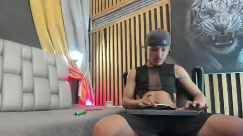 Camilo  online show from 07/17/26, 08:35