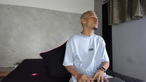 Camilo  online show from 07/22/26, 07:44