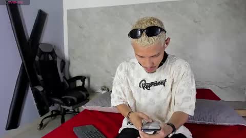 Camilo  online show from 07/28/26, 03:35
