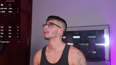   INDEPENDENT MODEL online show from 02/26/25, 02:59