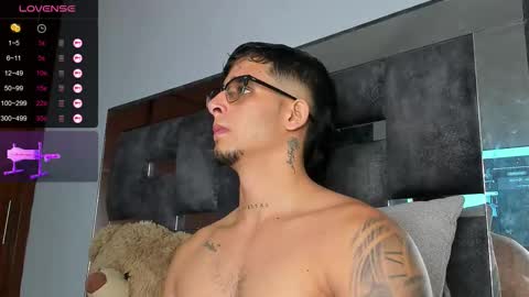   INDEPENDENT MODEL online show from 11/09/25, 05:28