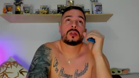 Snapshot of camilo_restrepo21 chatting on 11/29/25, 11:08 camilo_restrepo21 online show from 11/29/25, 11:08