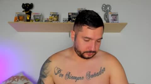 camilo_restrepo21 online show from 02/25/26, 02:54