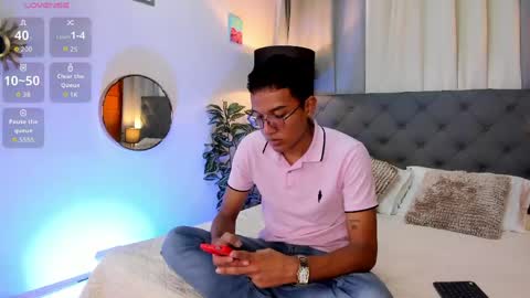 Snapshot of camilo_santoss chatting on 06/04/26, 12:22 camilo_santoss online show from 06/04/26, 12:22