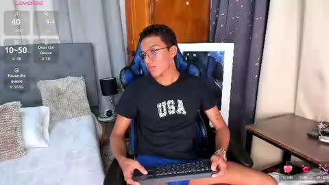 Snapshot of camilo_santoss chatting on 06/13/26, 12:36 camilo_santoss online show from 06/13/26, 12:36