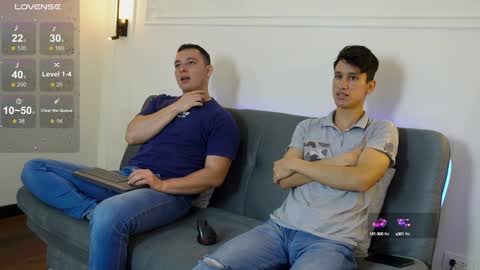 Snapshot of camilo_stark chatting on 01/20/25, 02:36 Camilo online show from 01/20/25, 02:36