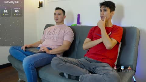 Snapshot of camilo_stark chatting on 01/22/25, 02:24 Camilo online show from 01/22/25, 02:24