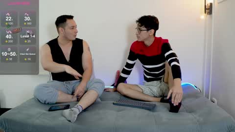 Snapshot of camilo_stark chatting on 01/24/25, 02:41 Camilo online show from 01/24/25, 02:41