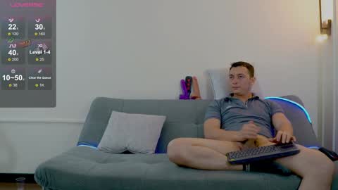 Snapshot of camilo_stark chatting on 01/30/25, 05:49 Camilo online show from 01/30/25, 05:49