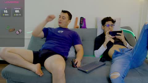 Snapshot of camilo_stark chatting on 01/31/25, 02:39 Camilo online show from 01/31/25, 02:39