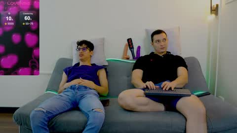 Snapshot of camilo_stark chatting on 02/04/25, 02:53 Camilo online show from 02/04/25, 02:53