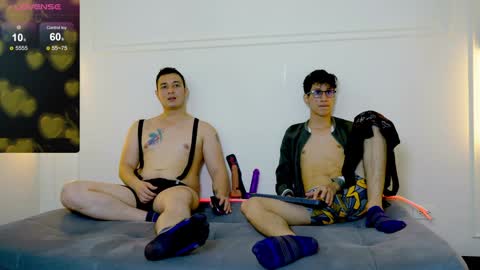 Snapshot of camilo_stark chatting on 02/05/25, 02:48 Camilo online show from 02/05/25, 02:48