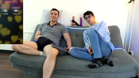 Snapshot of camilo_stark chatting on 02/08/25, 02:38 Camilo online show from 02/08/25, 02:38