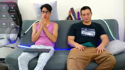 Snapshot of camilo_stark chatting on 02/22/25, 09:15 Camilo online show from 02/22/25, 09:15