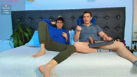 Camilo online show from 03/03/25, 08:32